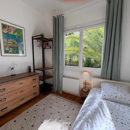 Villa Charmante Maison Cap-ferret - Le Canon Lège-Cap-Ferret