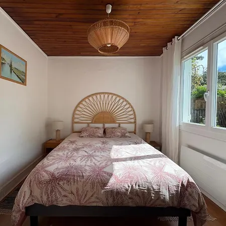 Villa Charmante Maison Cap-ferret - Le Canon Lège-Cap-Ferret