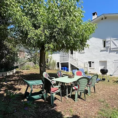 Charmante Maison Cap-ferret - Le Canon *