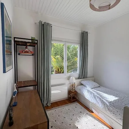 Villa Charmante Maison Cap-ferret - Le Canon